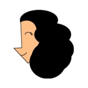 Meet your Posher, Rona